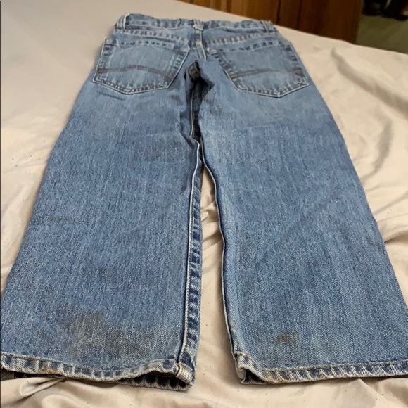 Boys jeans - Picture 5 of 7